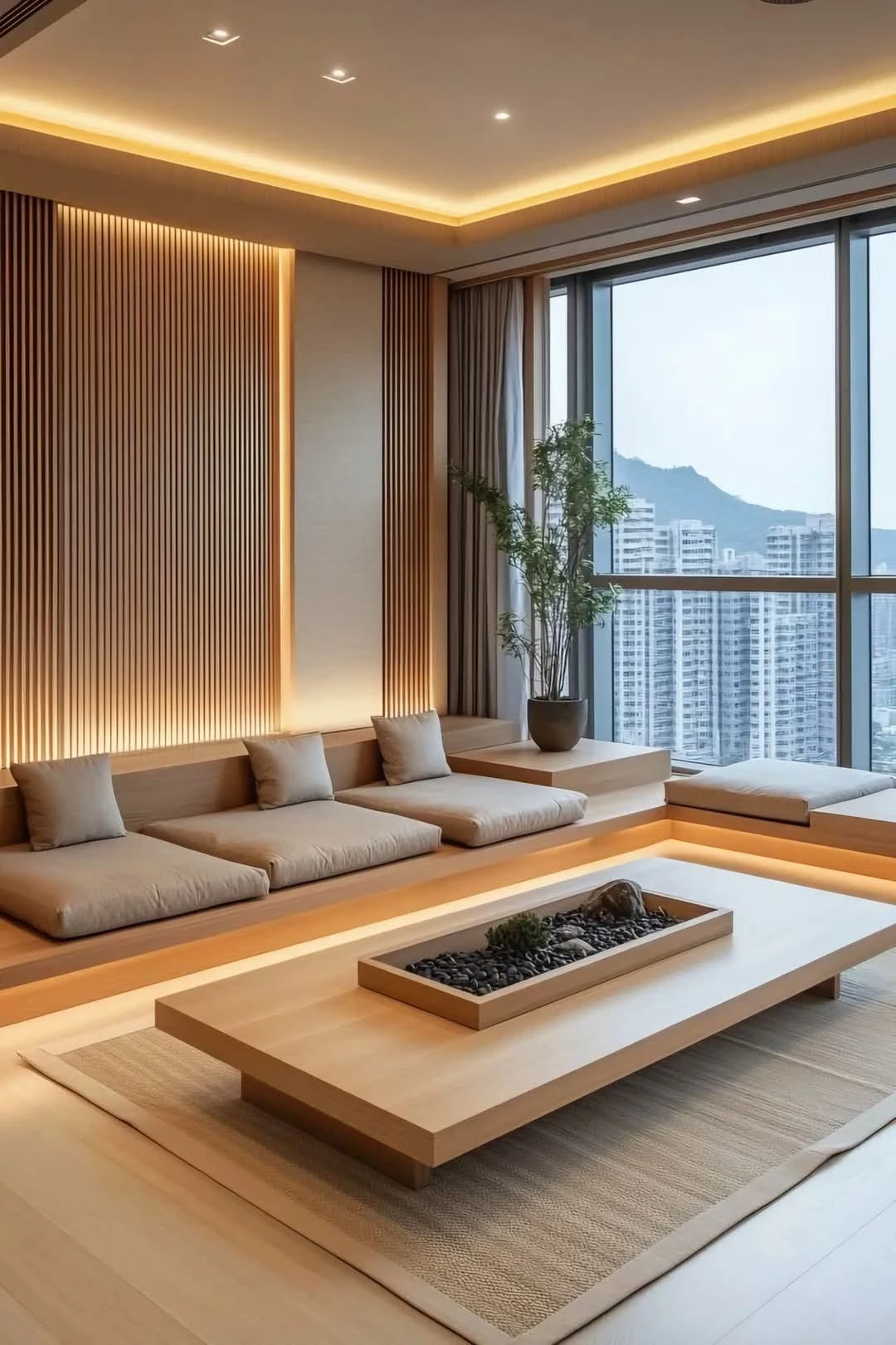 Retail Showroom